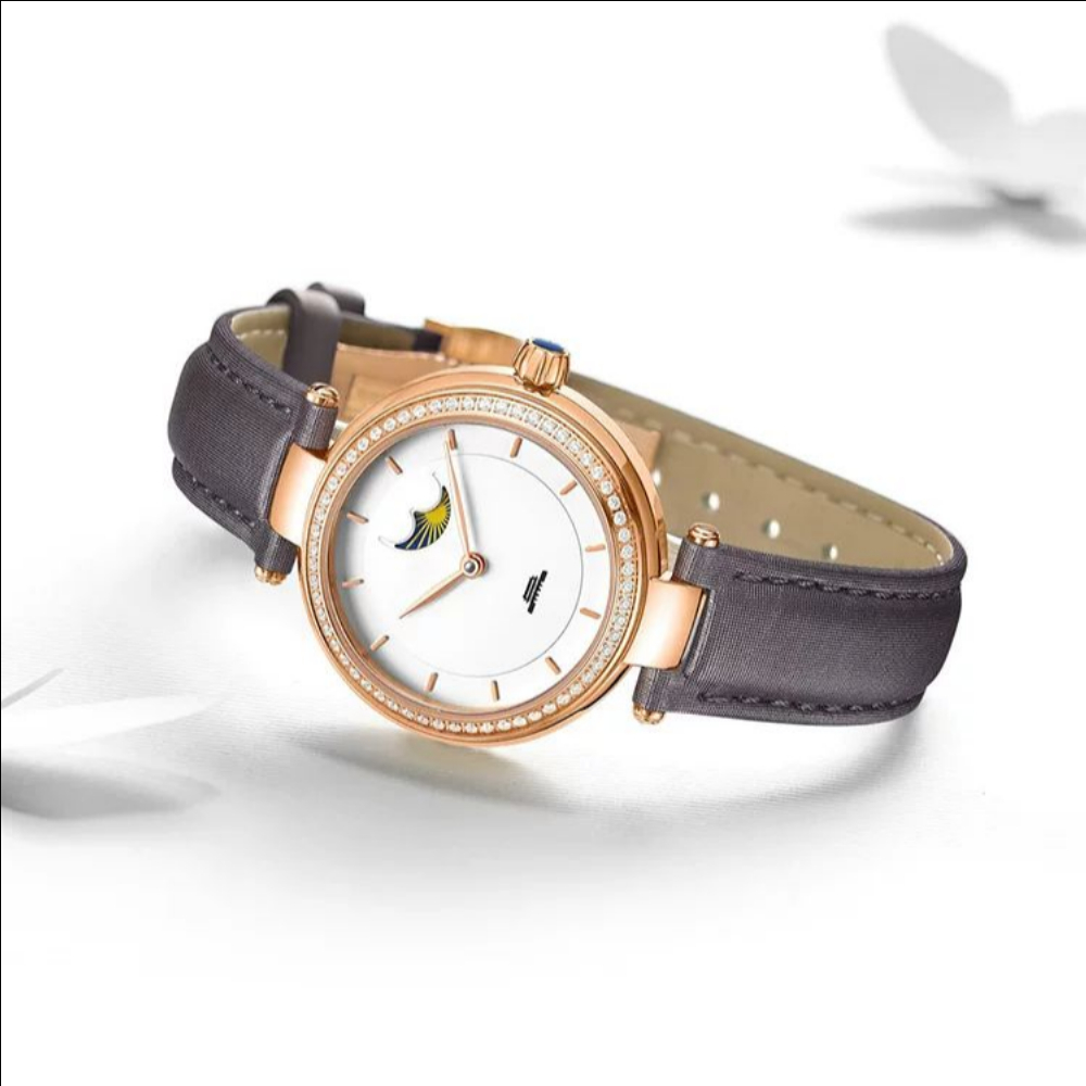Beijing Watch automatic mechan - đánh giá và giá Skeleton Mechanical Watch