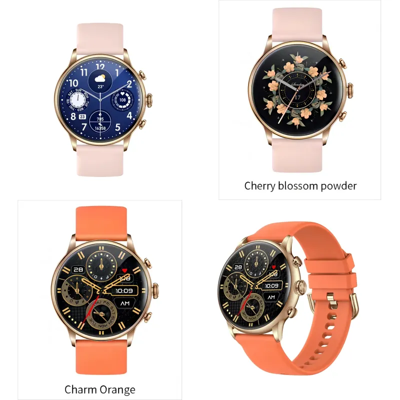 H26 Women's Fashion Digital El - đánh giá và giá Smartwatch I Watches