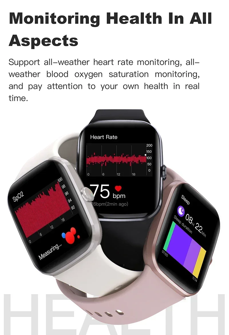 New Refurbished Amazfit GTS 2  - đánh giá và giá Smartwatch Health Watches For Men