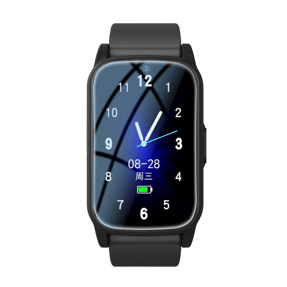 New Upgraded Version Elderly S - đánh giá và giá Smartwatch I Watches