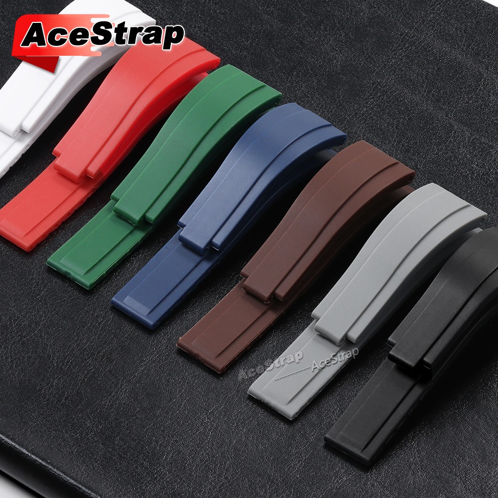 Waterproof Silicone Watch Band - đánh giá và giá Watches Rolex Smartwatch