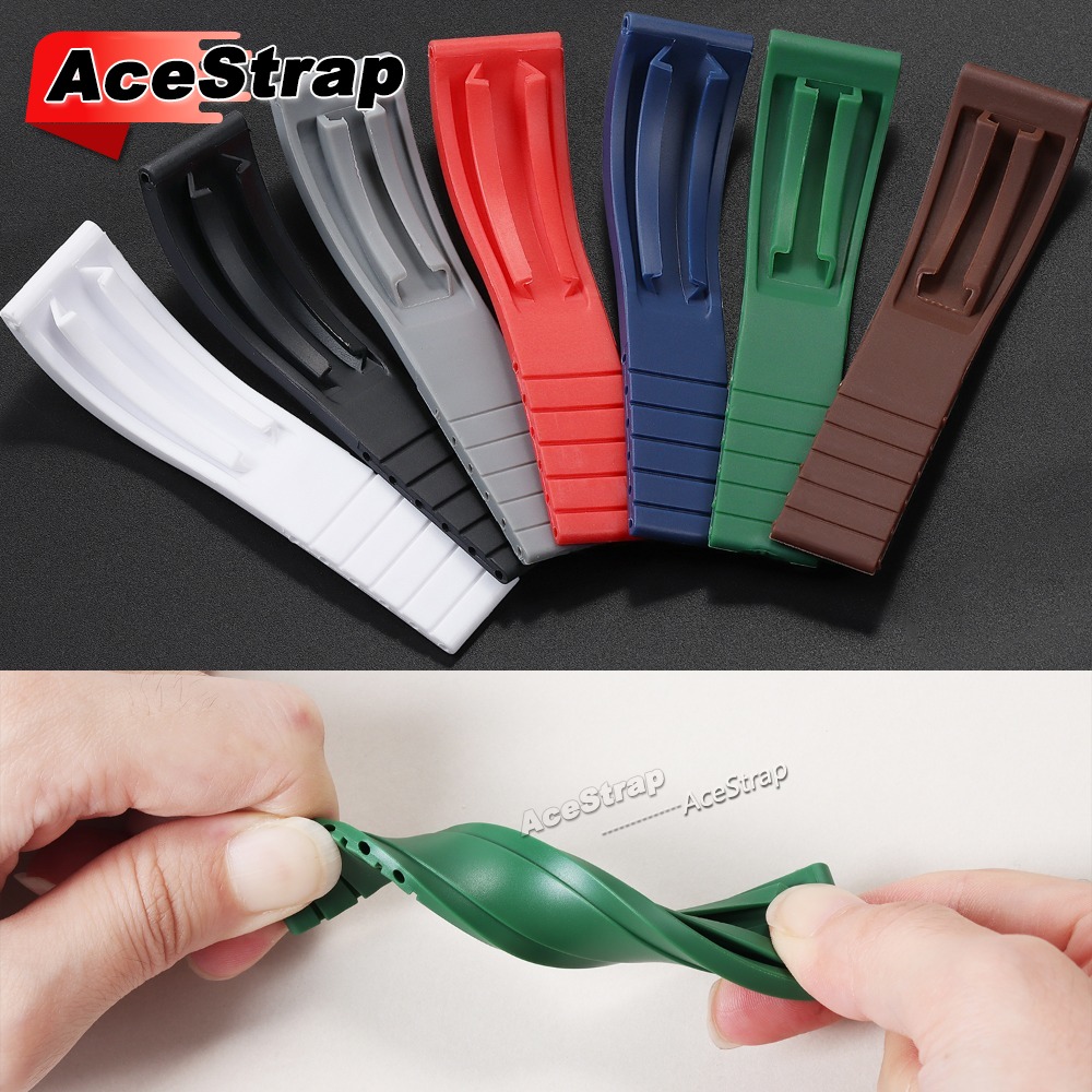 Waterproof Silicone Watch Band - đánh giá và giá Watches Rolex Smartwatch