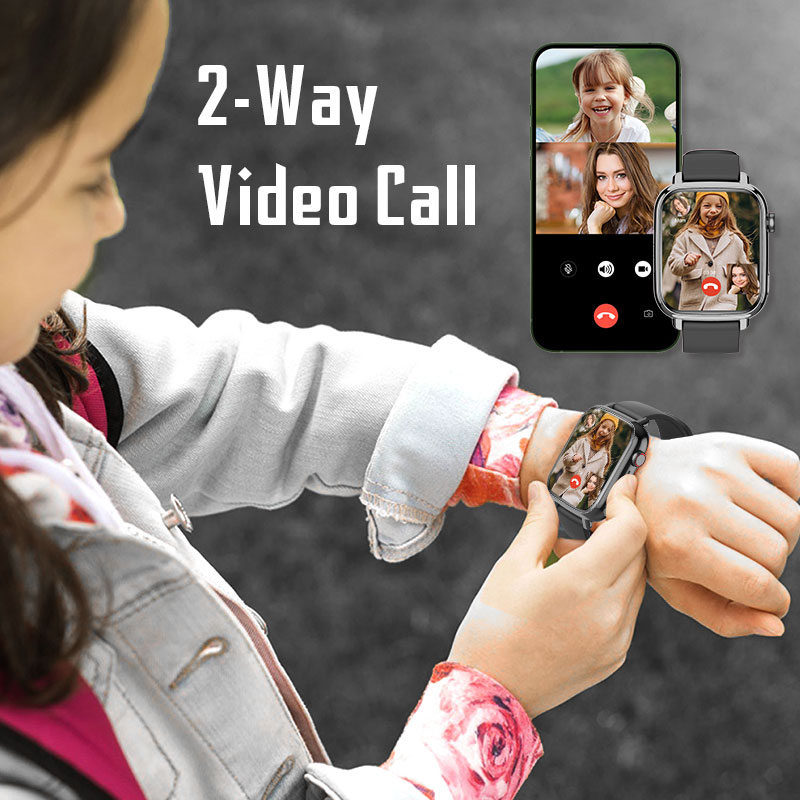 Wonlex KT34 Children's Smart W - đánh giá và giá Smartwatch Watch Whatsapp