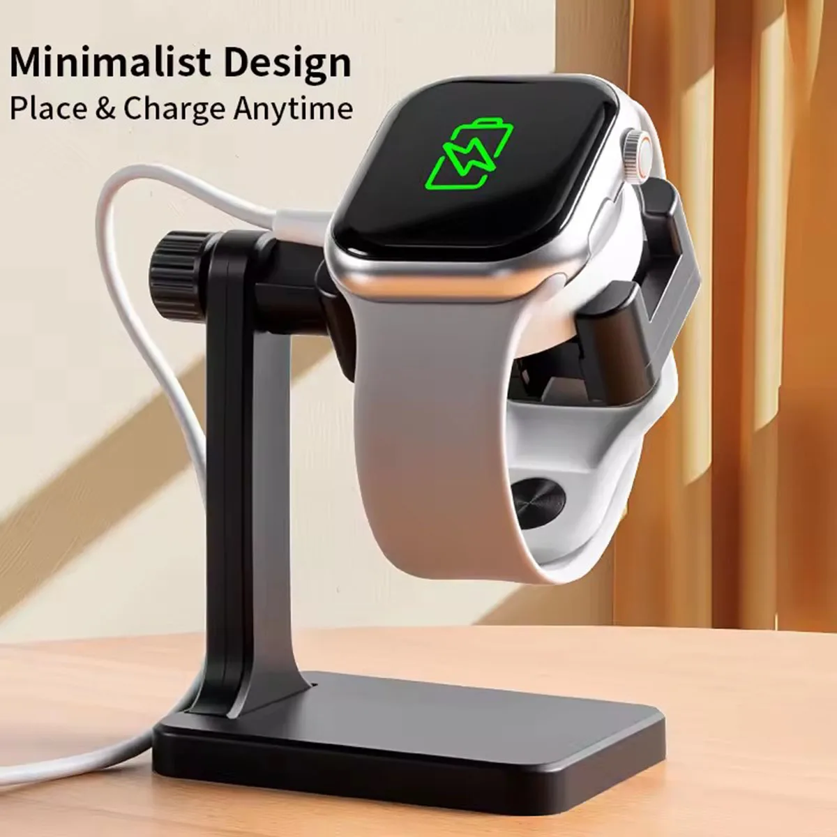 Universal Smart Watch Stand Ho - đánh giá và giá Smartwatch I Watches