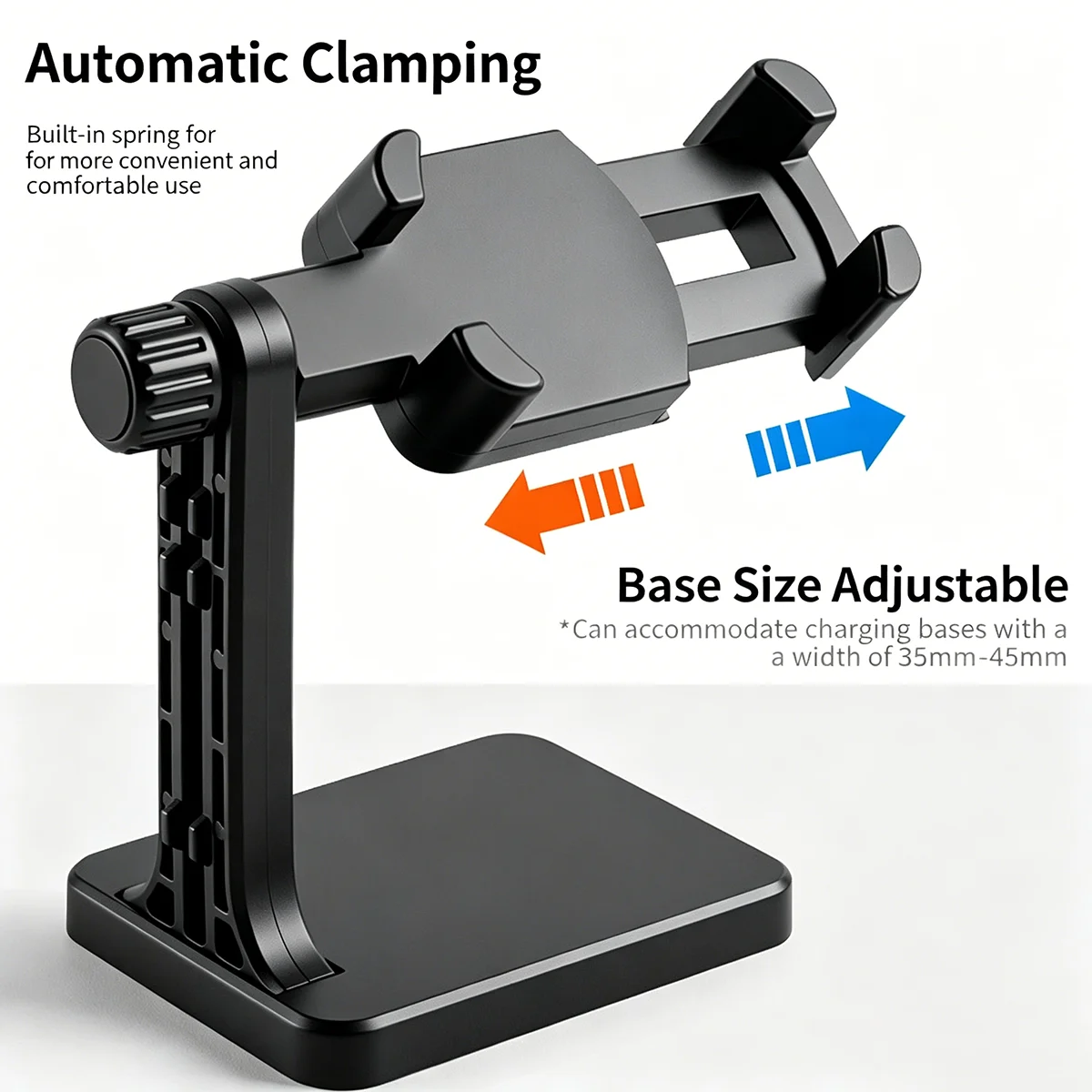 Universal Smart Watch Stand Ho - đánh giá và giá Smartwatch I Watches