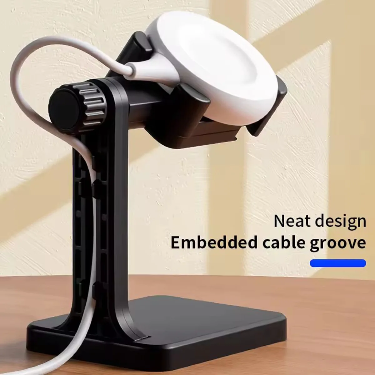 Universal Smart Watch Stand Ho - đánh giá và giá Smartwatch I Watches