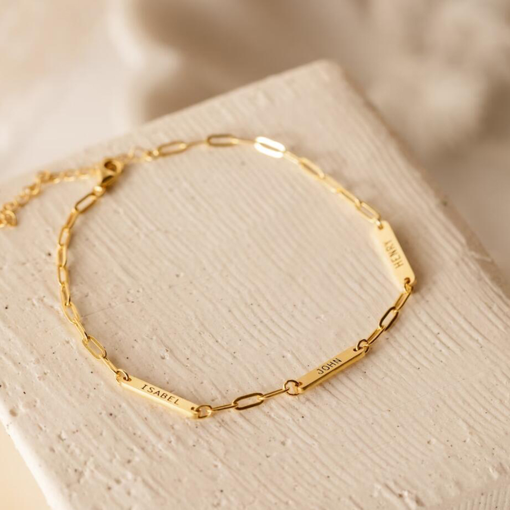 Customized Name Bracelet - Can - đánh giá và giá Bracelet Link Remover
