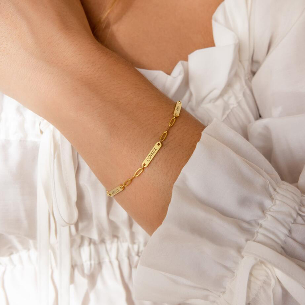 Customized Name Bracelet - Can - đánh giá và giá Bracelet Link Remover