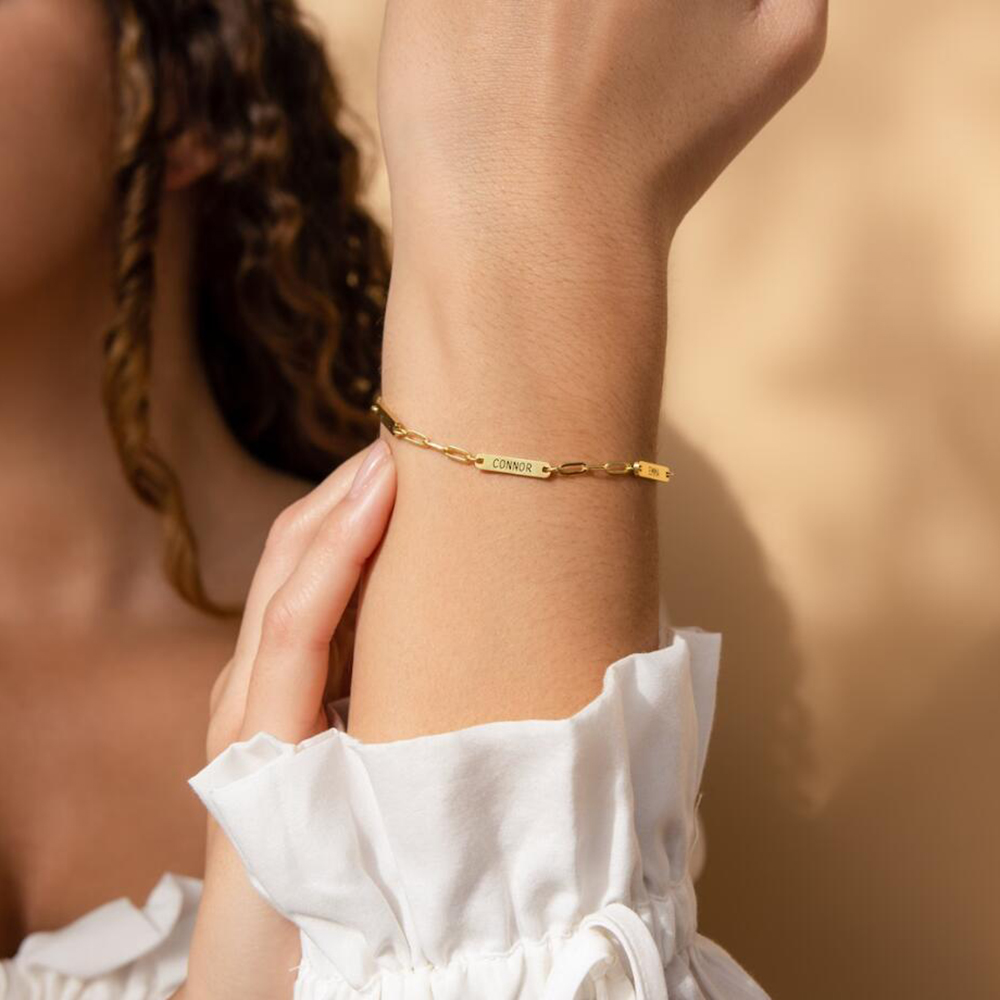 Customized Name Bracelet - Can - đánh giá và giá Bracelet Link Remover