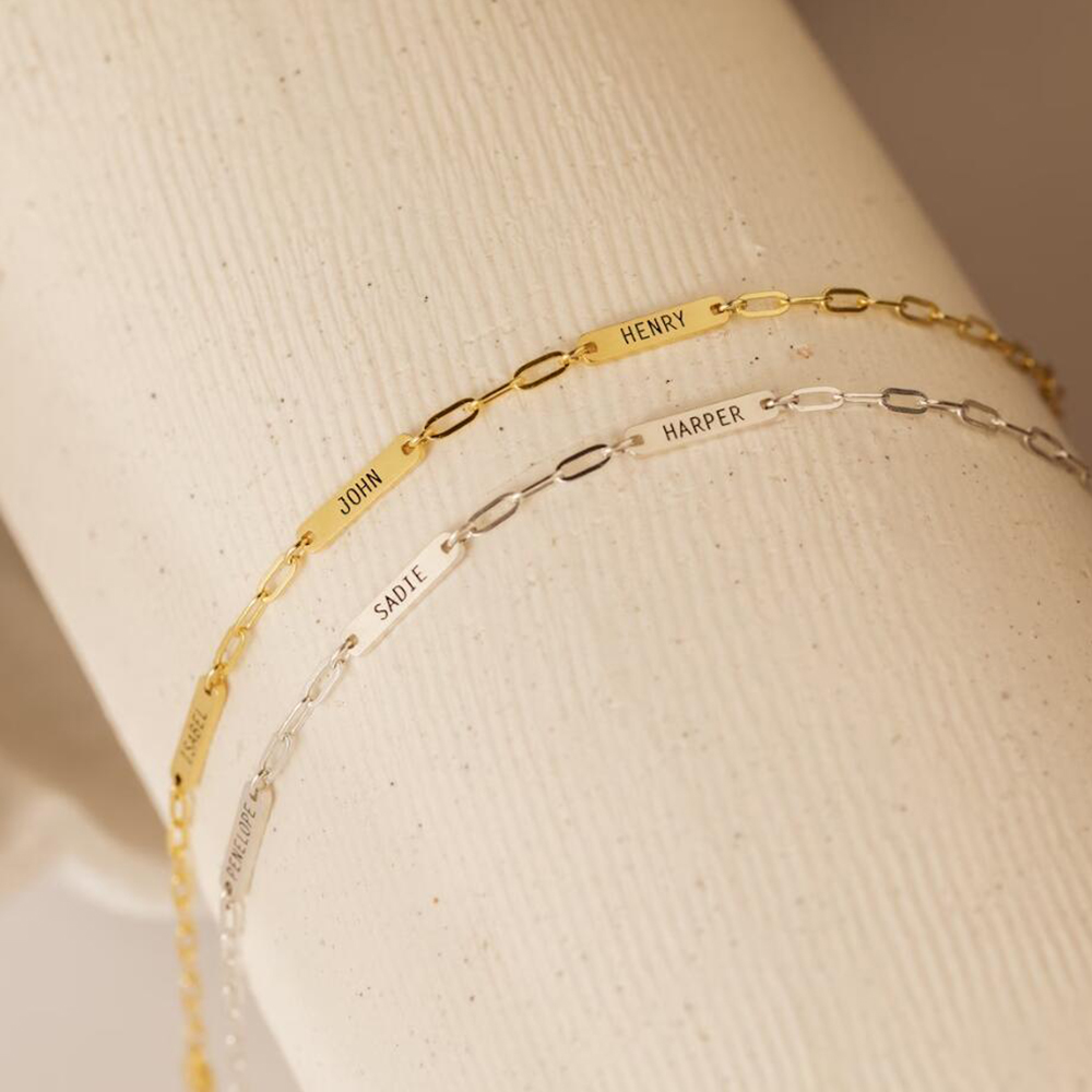Customized Name Bracelet - Can - đánh giá và giá Bracelet Link Remover