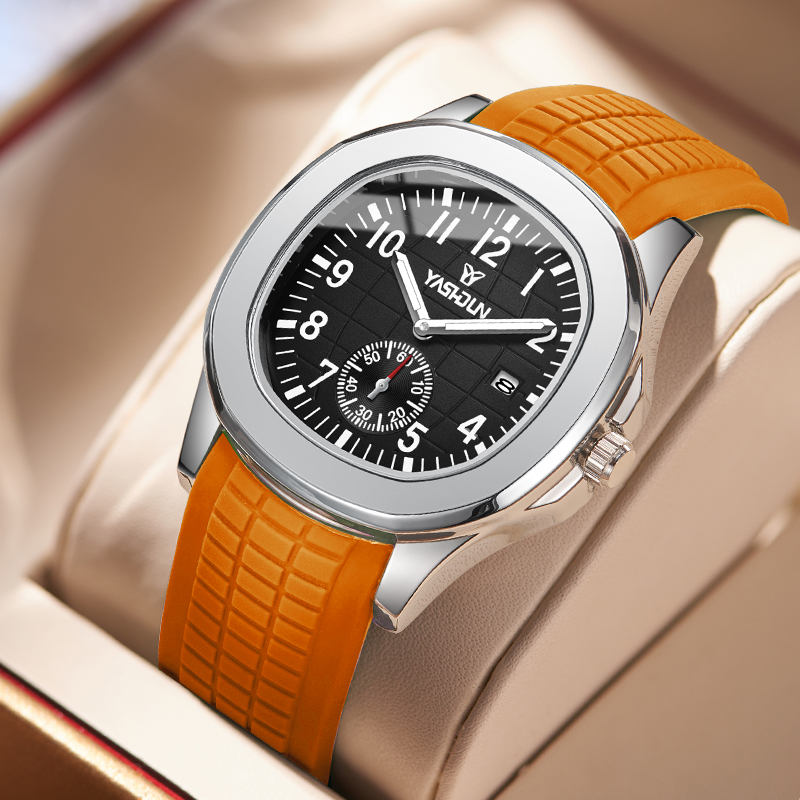 Brand Sport Men‘s Watches Busi - đánh giá và giá Smartwatch Branded Watches For Men