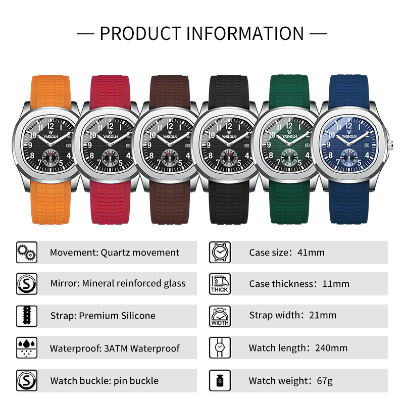 Brand Sport Men‘s Watches Busi - đánh giá và giá Smartwatch Branded Watches For Men