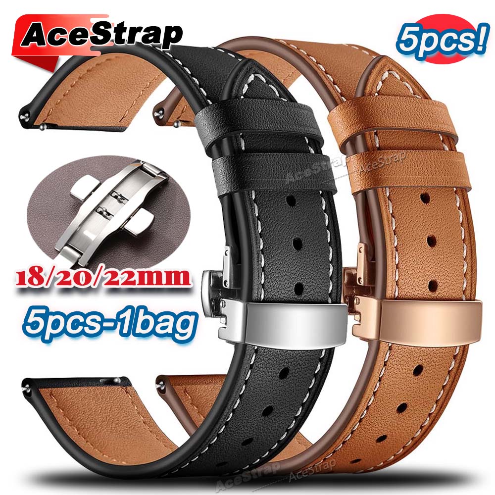 5pcs 1bag Watch Strap 18mm 20m - đánh giá và giá Watches Rolex Smartwatch