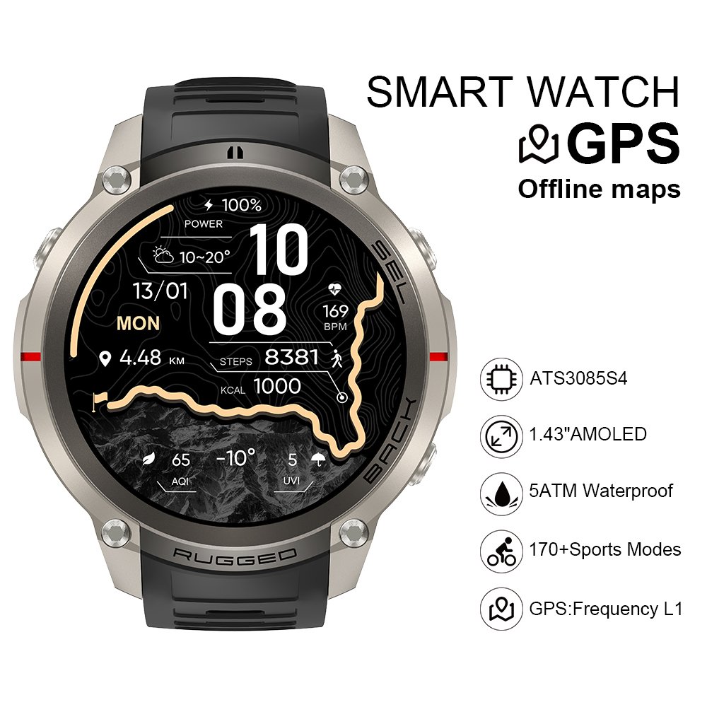 2026 DM59 Smart Watch Offline  - đánh giá và giá Smartwatch I Watches