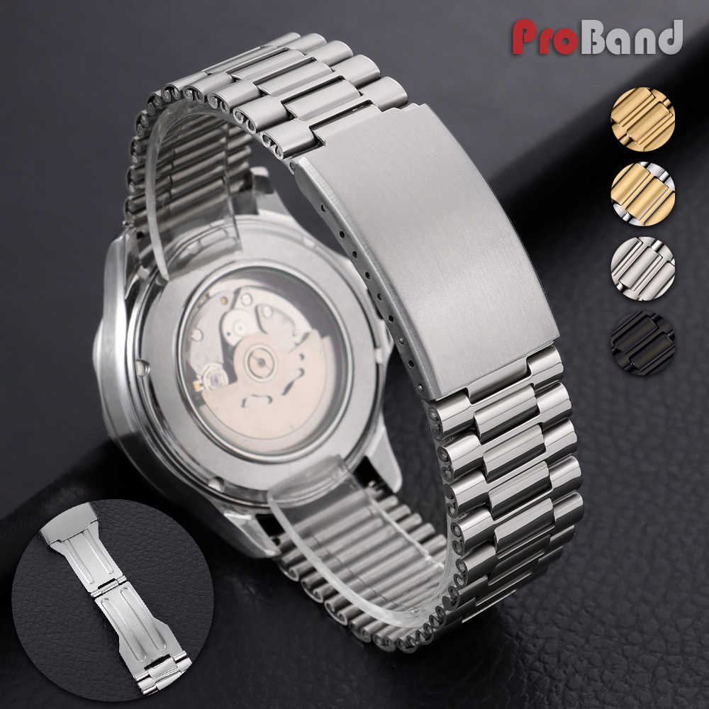 Metal Watch Strap 18mm 20mm 22 - đánh giá và giá Watches Rolex Smartwatch