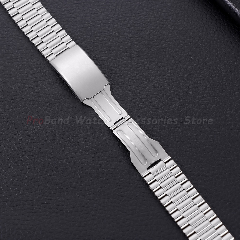 Metal Watch Strap 18mm 20mm 22 - đánh giá và giá Watches Rolex Smartwatch