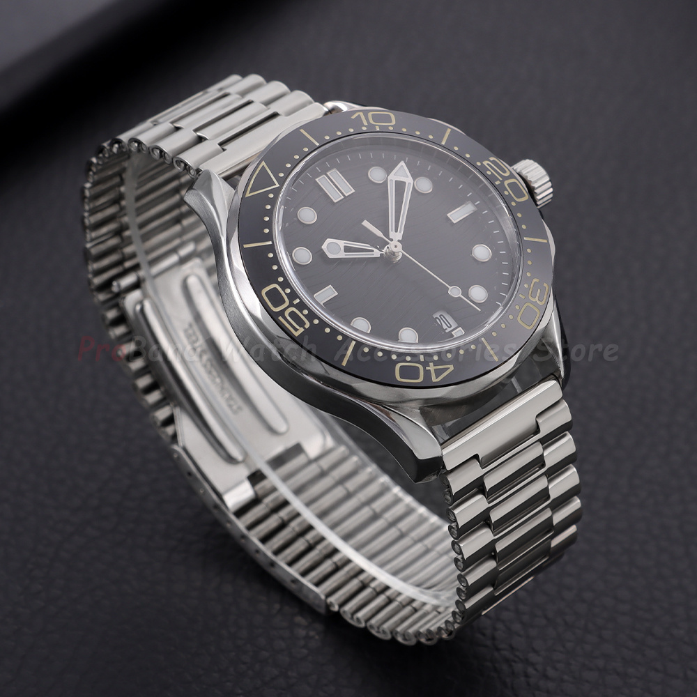 Metal Watch Strap 18mm 20mm 22 - đánh giá và giá Watches Rolex Smartwatch