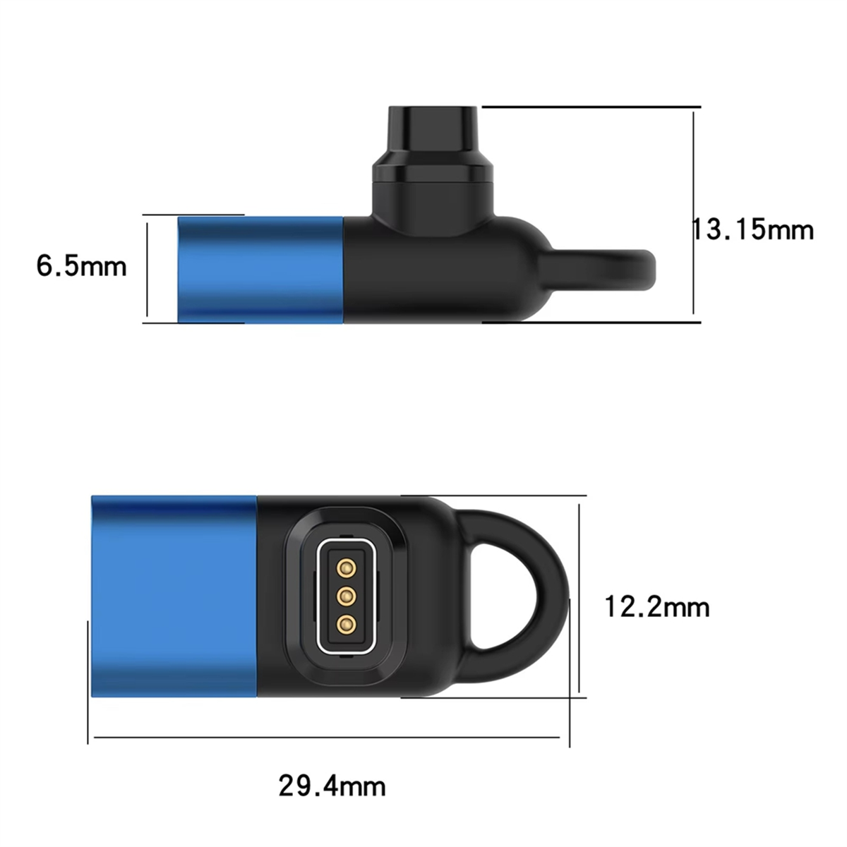 ABNJ Adapter for Vertix2 42 Pr - đánh giá và giá Smartwatch I Watches