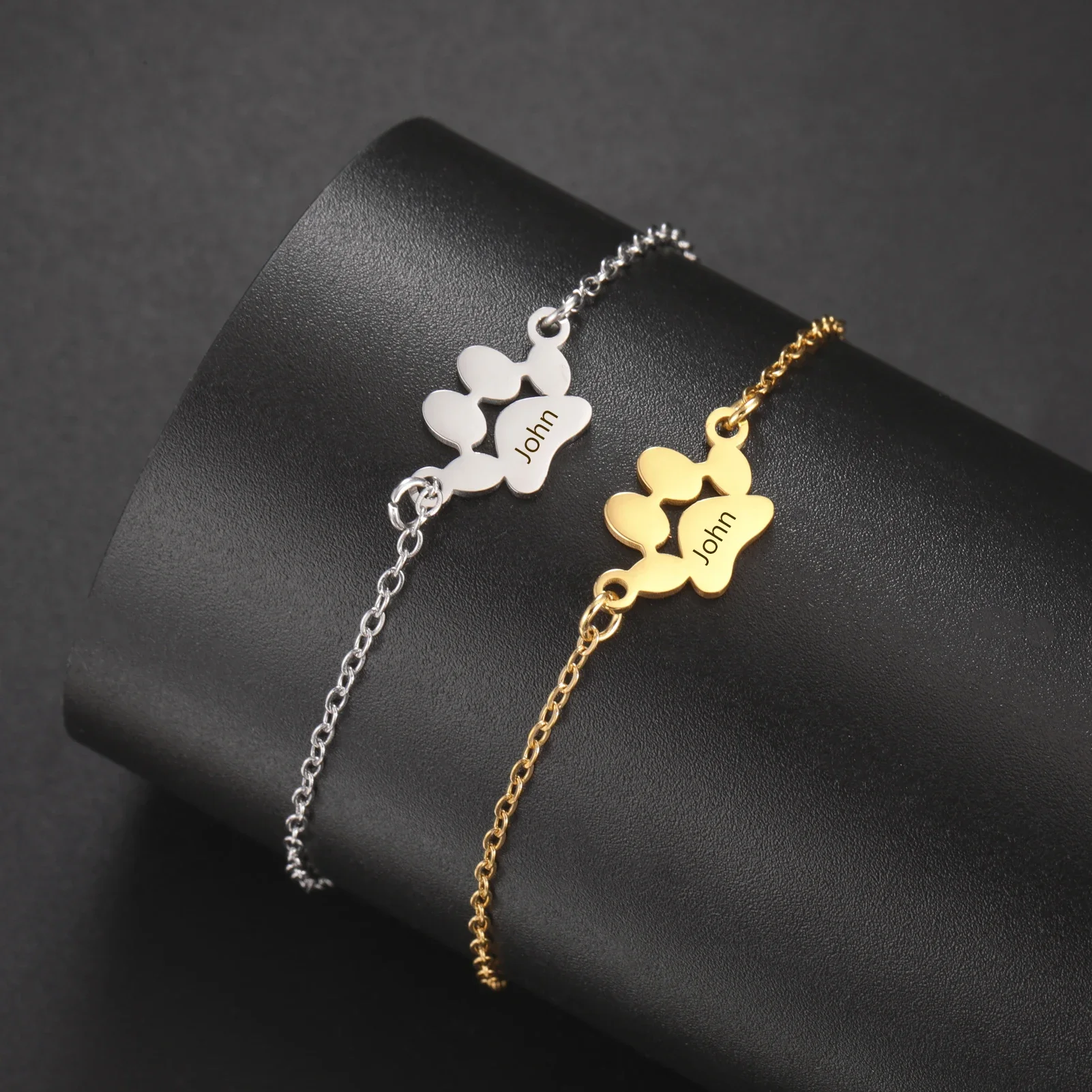 Cute Trendy Dog Cat Paw Custom - đánh giá và giá Bracelet Link Remover