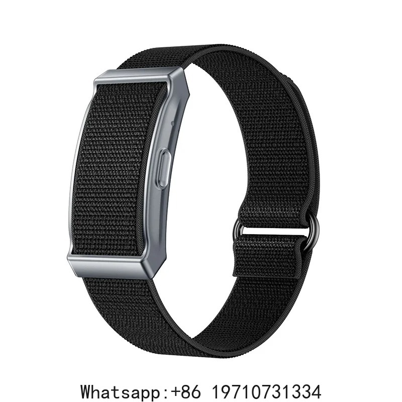 Smart Bracelet Heart Rate Bloo - đánh giá và giá Smartwatch Health Watches For Men