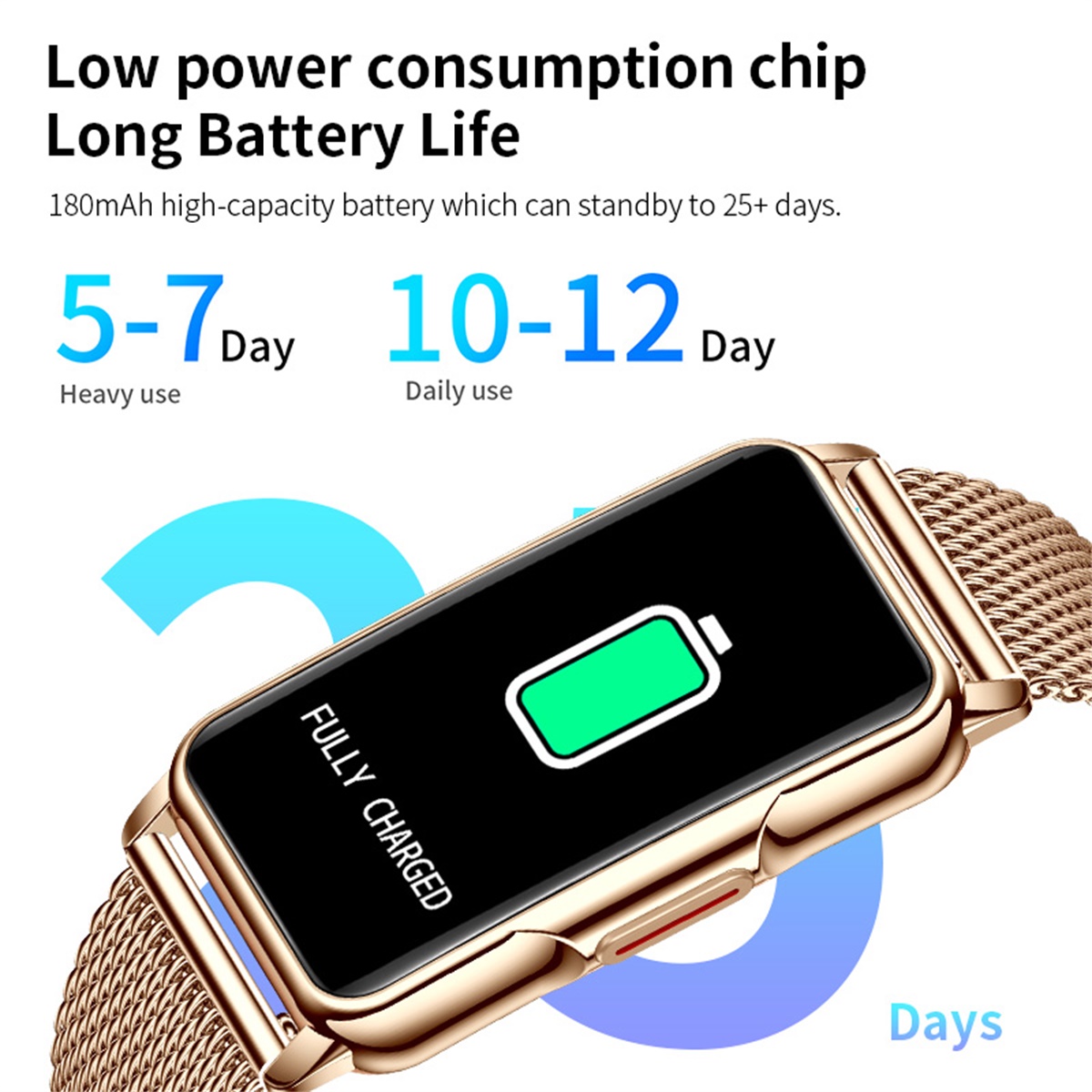 LIGE Smart Watch Men Women Fit - đánh giá và giá Smartwatch I Watches